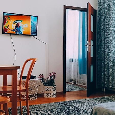 Apartamenty Dobowe W Centrum Warszawy Lok 3 Varşovia Exterior foto
