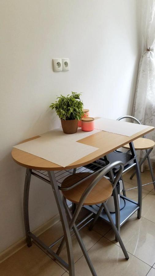 Apartamenty Dobowe W Centrum Warszawy Lok 3 Varşovia Exterior foto