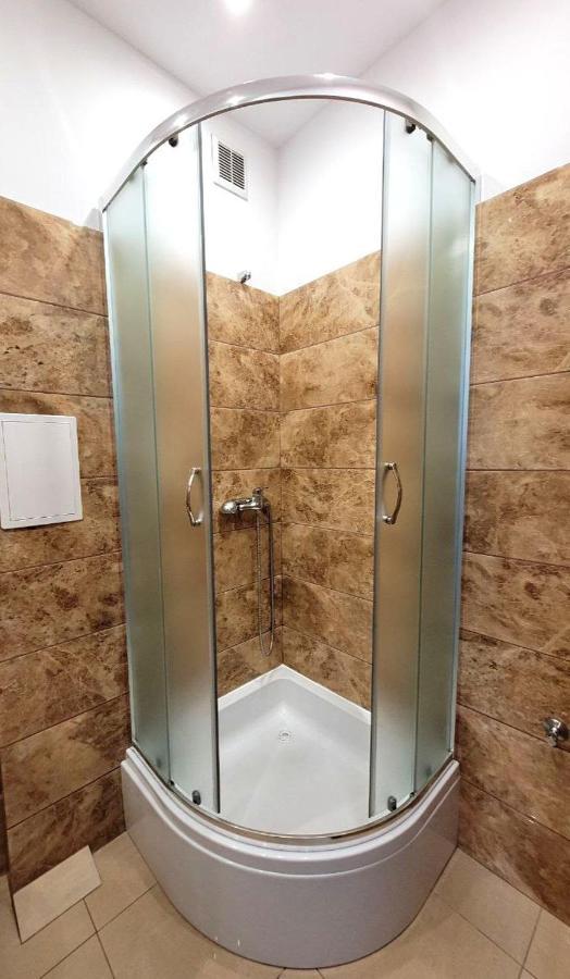 Apartamenty Dobowe W Centrum Warszawy Lok 3 Varşovia Exterior foto