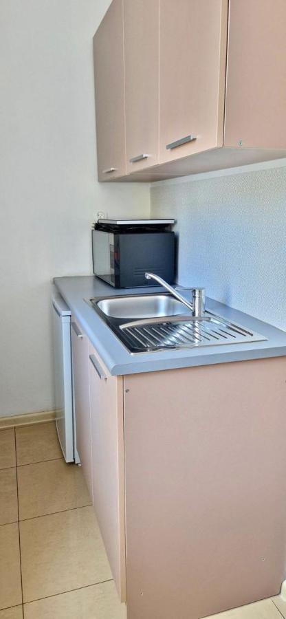 Apartamenty Dobowe W Centrum Warszawy Lok 3 Varşovia Exterior foto