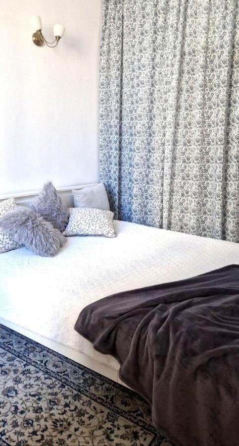 Apartamenty Dobowe W Centrum Warszawy Lok 3 Varşovia Exterior foto