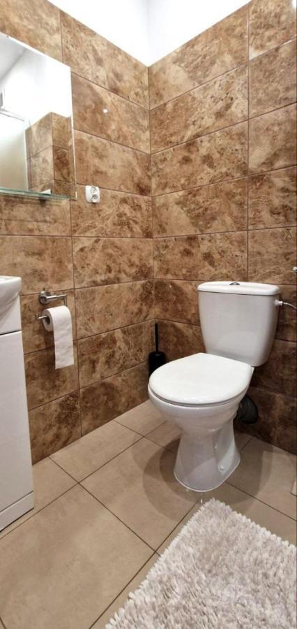 Apartamenty Dobowe W Centrum Warszawy Lok 3 Varşovia Exterior foto