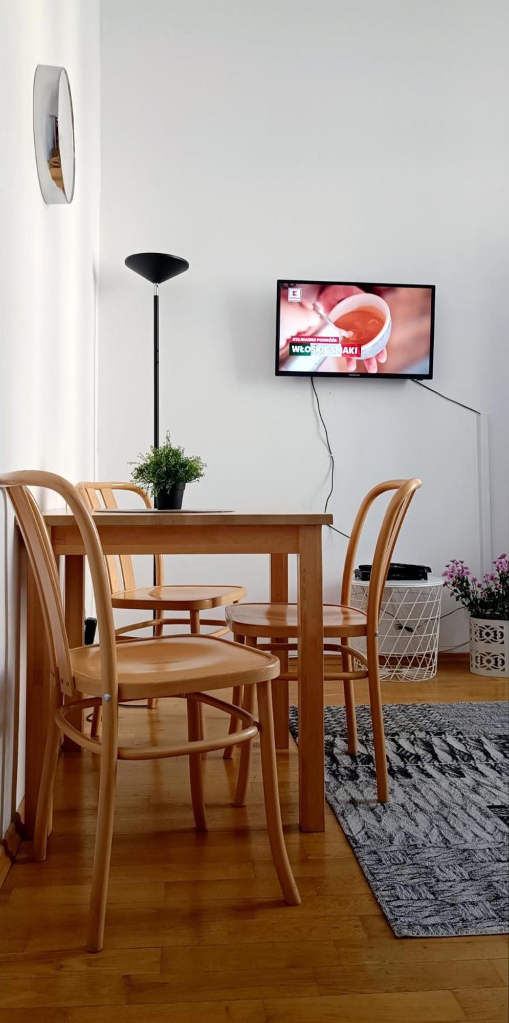 Apartamenty Dobowe W Centrum Warszawy Lok 3 Varşovia Exterior foto