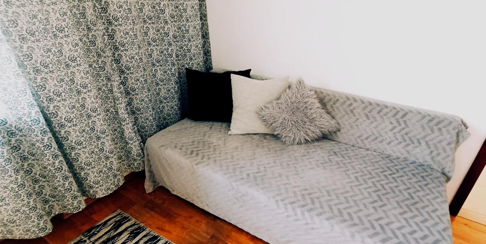 Apartamenty Dobowe W Centrum Warszawy Lok 3 Varşovia Exterior foto